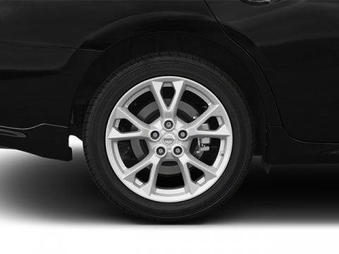 used 2014 Nissan Maxima car