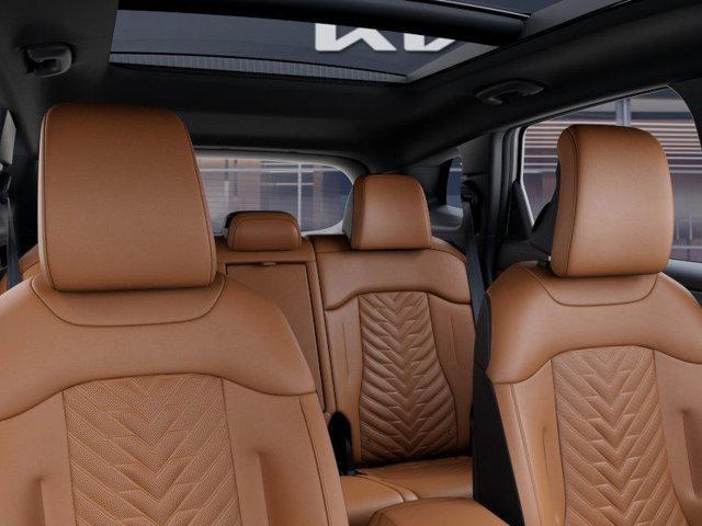 new 2026 Kia Sportage car, priced at $38,514