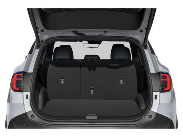 new 2026 Kia Sportage car, priced at $38,030