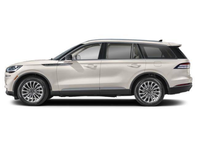 used 2024 Lincoln Aviator car, priced at $44,995