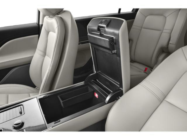 used 2024 Lincoln Aviator car, priced at $44,995