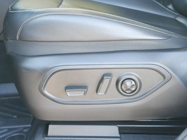 used 2024 Jeep Grand Cherokee L car, priced at $41,888