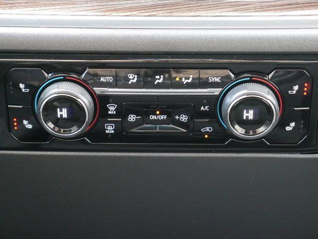 used 2023 Chevrolet Silverado 1500 car, priced at $48,995