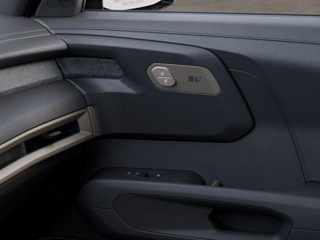 new 2027 Kia Telluride Hybrid car, priced at $51,405