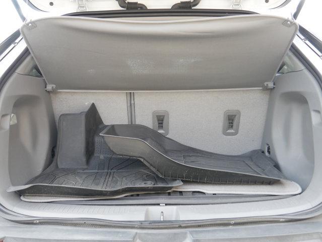 used 2023 Chevrolet Bolt EUV car, priced at $26,888