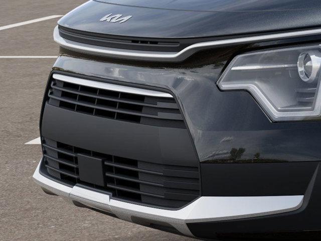 new 2026 Kia Niro car, priced at $31,521