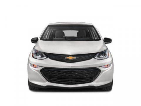 used 2021 Chevrolet Bolt EV car, priced at $15,995