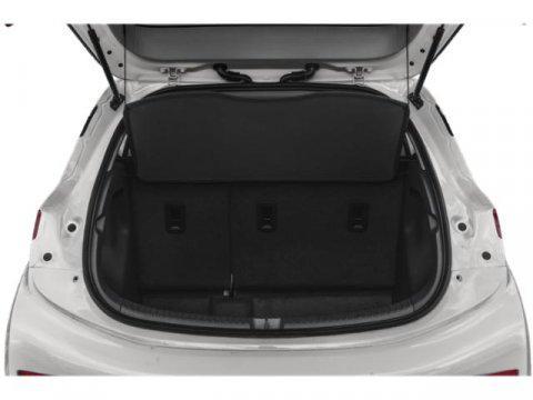 used 2021 Chevrolet Bolt EV car, priced at $15,995