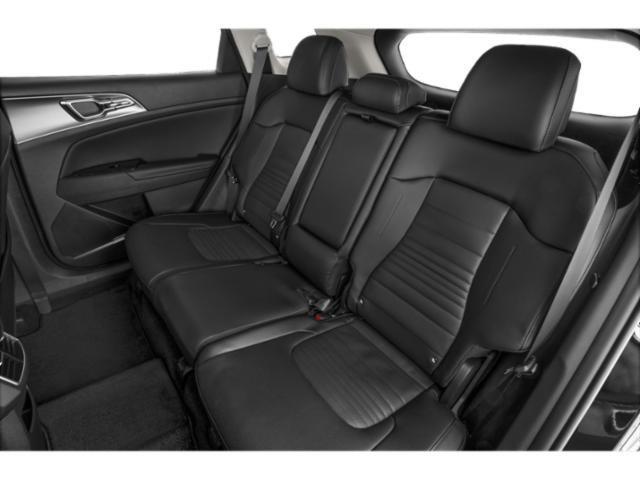 used 2023 Kia Sportage car, priced at $31,995