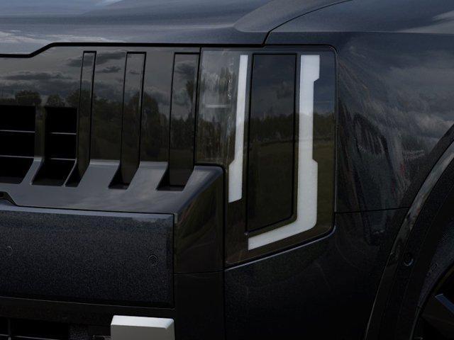 new 2027 Kia Telluride car, priced at $55,673