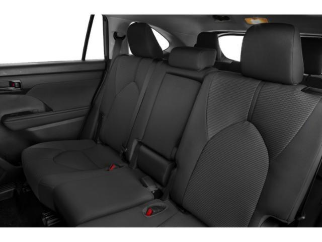 used 2022 Toyota Highlander Hybrid car, priced at $39,626