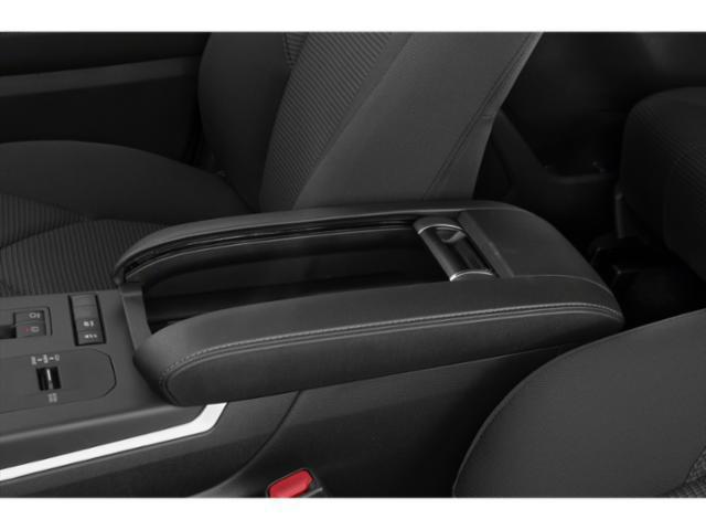 used 2022 Toyota Highlander Hybrid car, priced at $39,626
