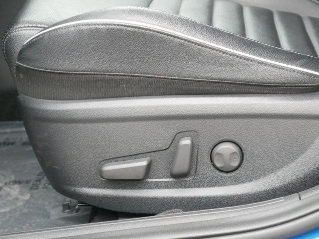 used 2022 Kia Forte car, priced at $17,833