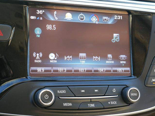 used 2019 Buick Envision car, priced at $28,888