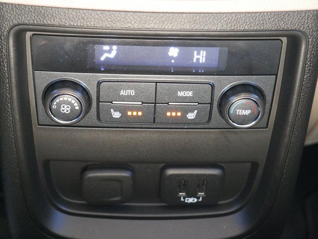 used 2019 Buick Envision car, priced at $28,888