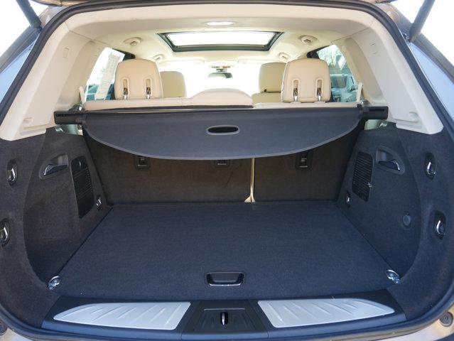 used 2019 Buick Envision car, priced at $28,888