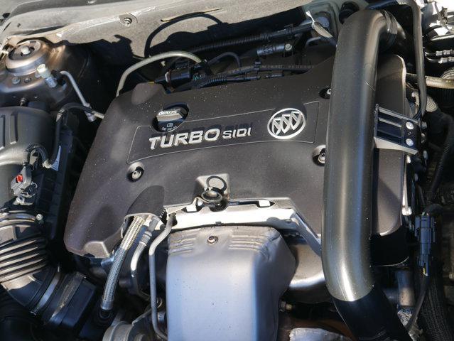 used 2019 Buick Envision car, priced at $28,888