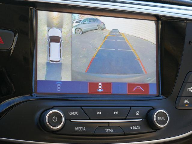 used 2019 Buick Envision car, priced at $28,888