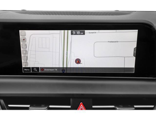 used 2025 Kia Seltos car, priced at $28,275