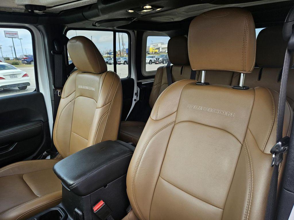 used 2022 Jeep Wrangler Unlimited 4xe car, priced at $33,797