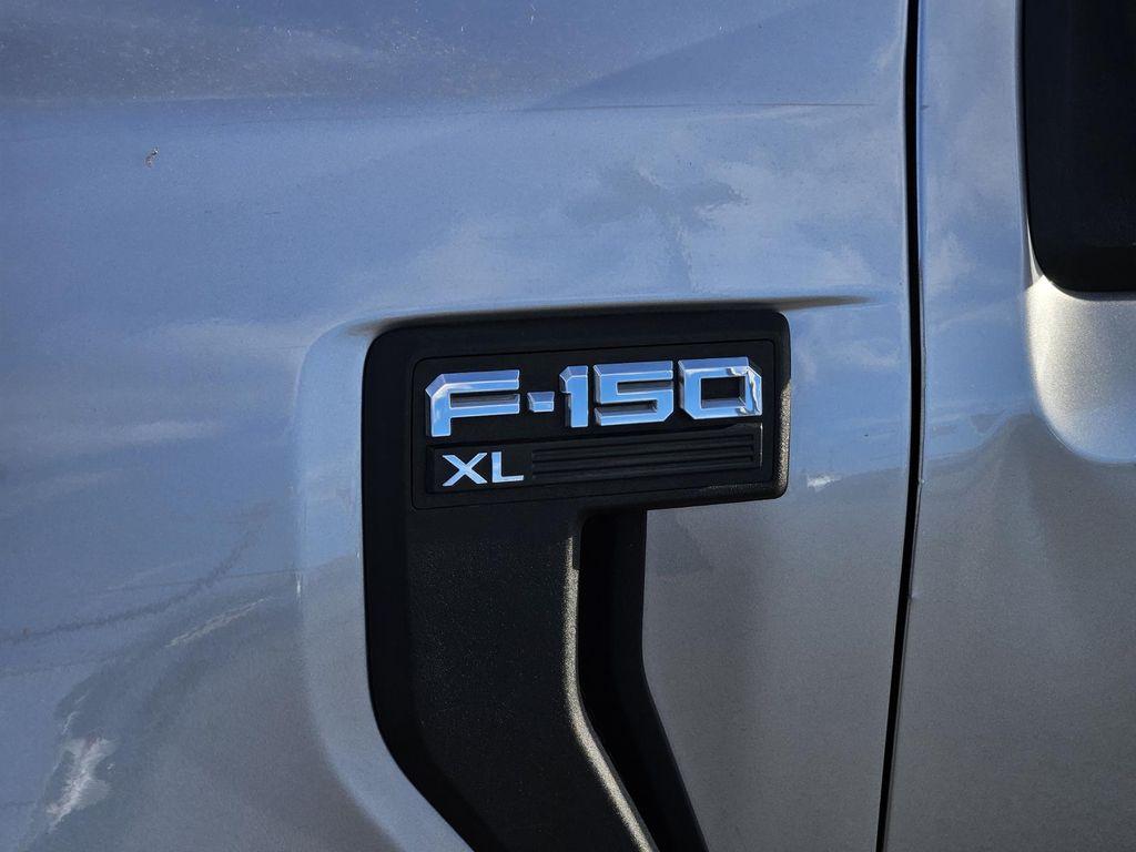 used 2022 Ford F-150 car, priced at $24,994