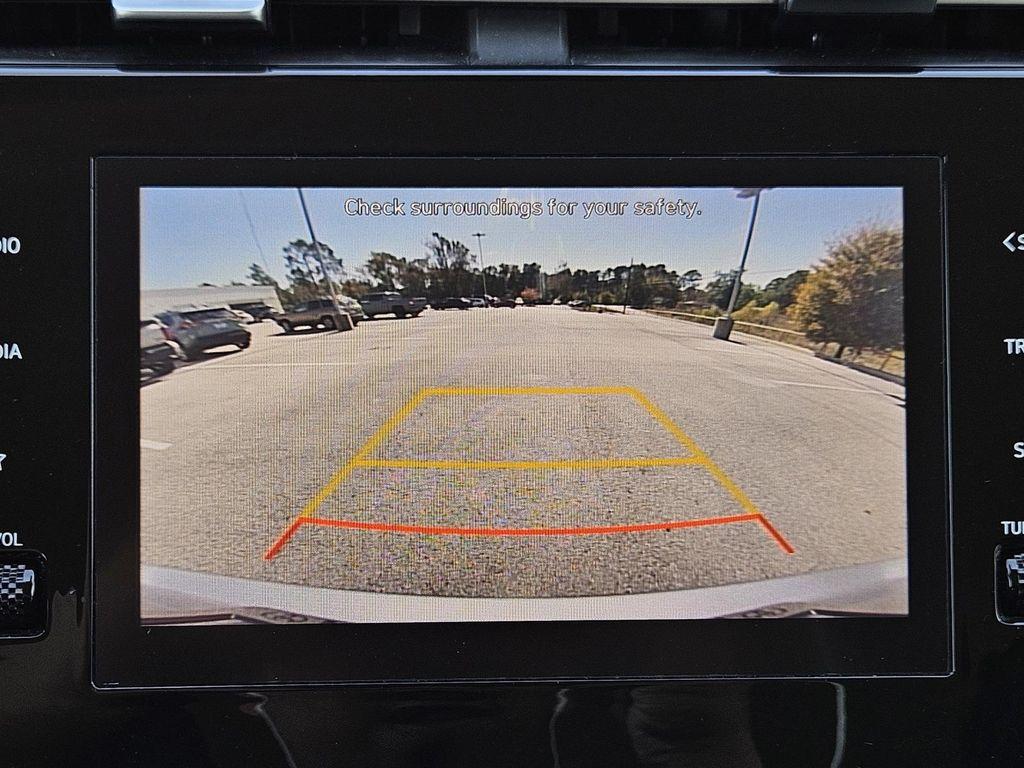 used 2024 Hyundai Tucson car, priced at $21,646