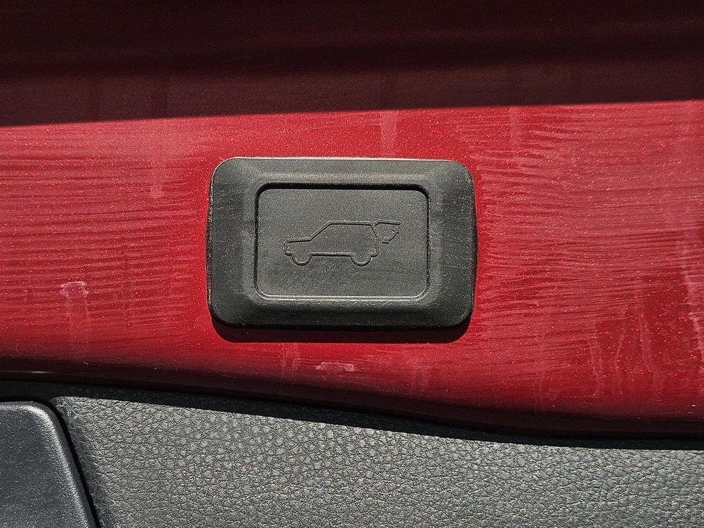 used 2023 Toyota RAV4 car, priced at $28,887