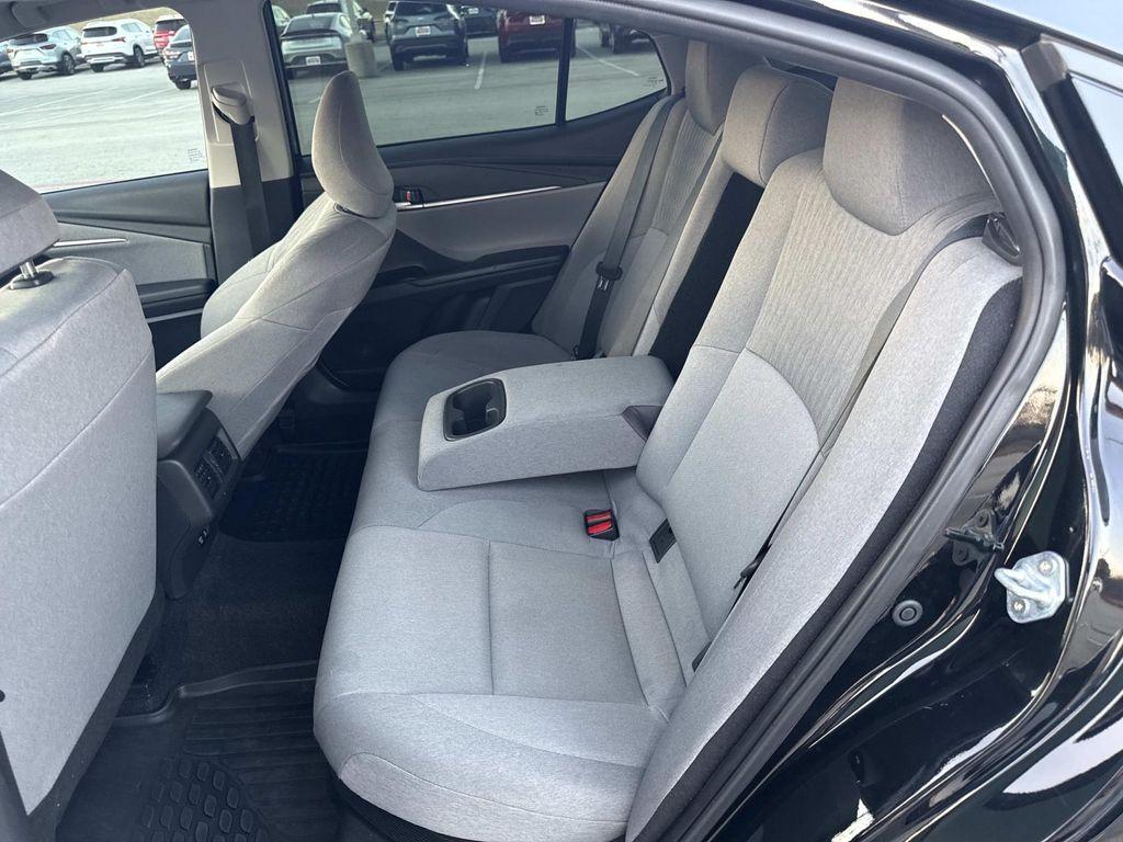 used 2025 Toyota Camry car, priced at $26,787