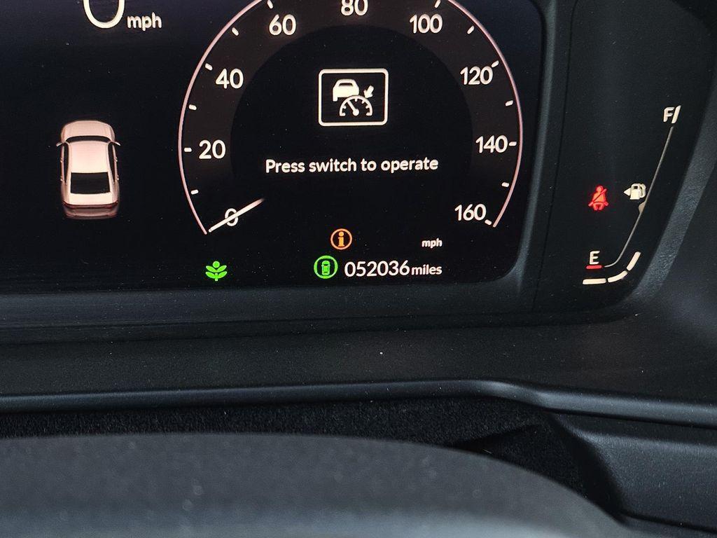 used 2023 Honda Accord car, priced at $26,474