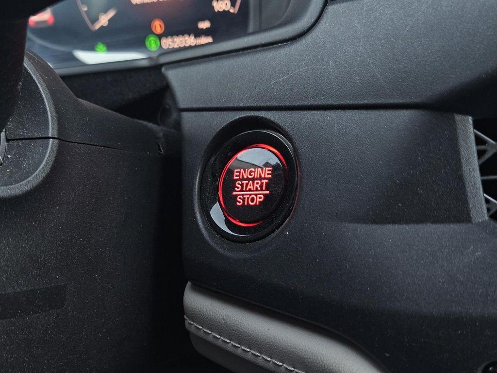 used 2023 Honda Accord car, priced at $26,474