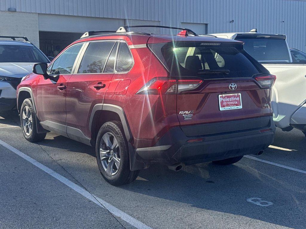 used 2023 Nissan Murano car, priced at $21,887