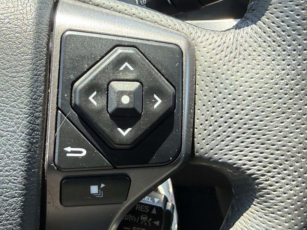 used 2018 Toyota Tacoma car, priced at $27,676