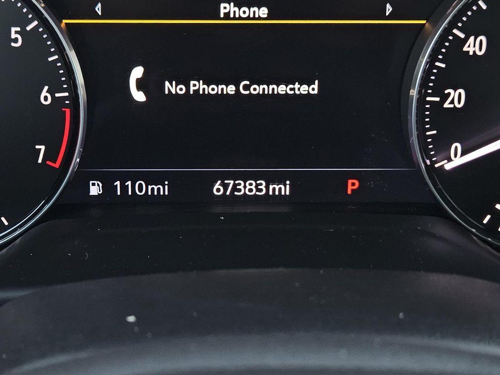 used 2023 Buick Envision car, priced at $23,495