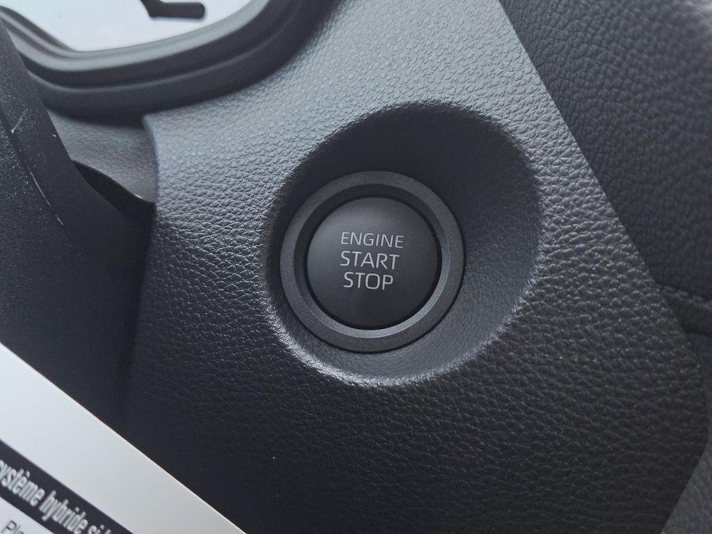 new 2026 Toyota Corolla Cross car, priced at $30,551