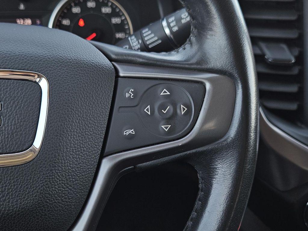 used 2020 GMC Acadia car, priced at $21,868