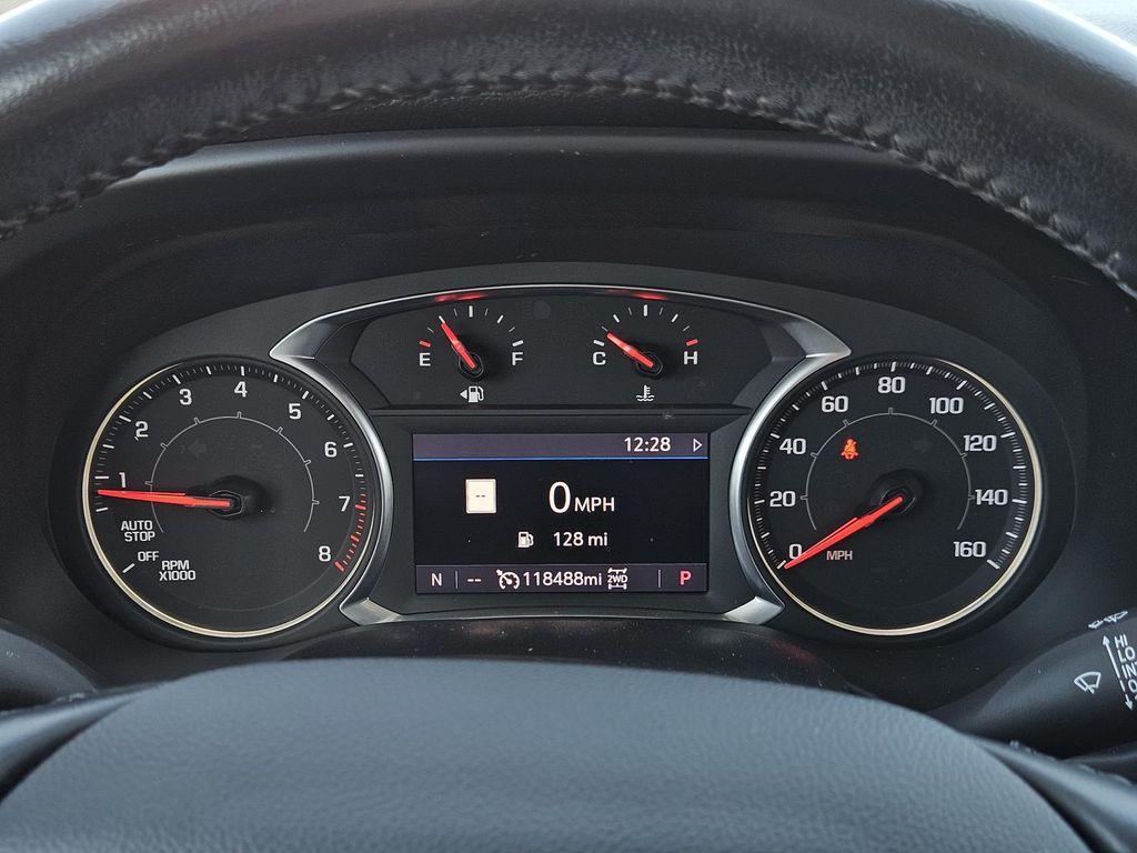 used 2020 GMC Acadia car, priced at $21,868