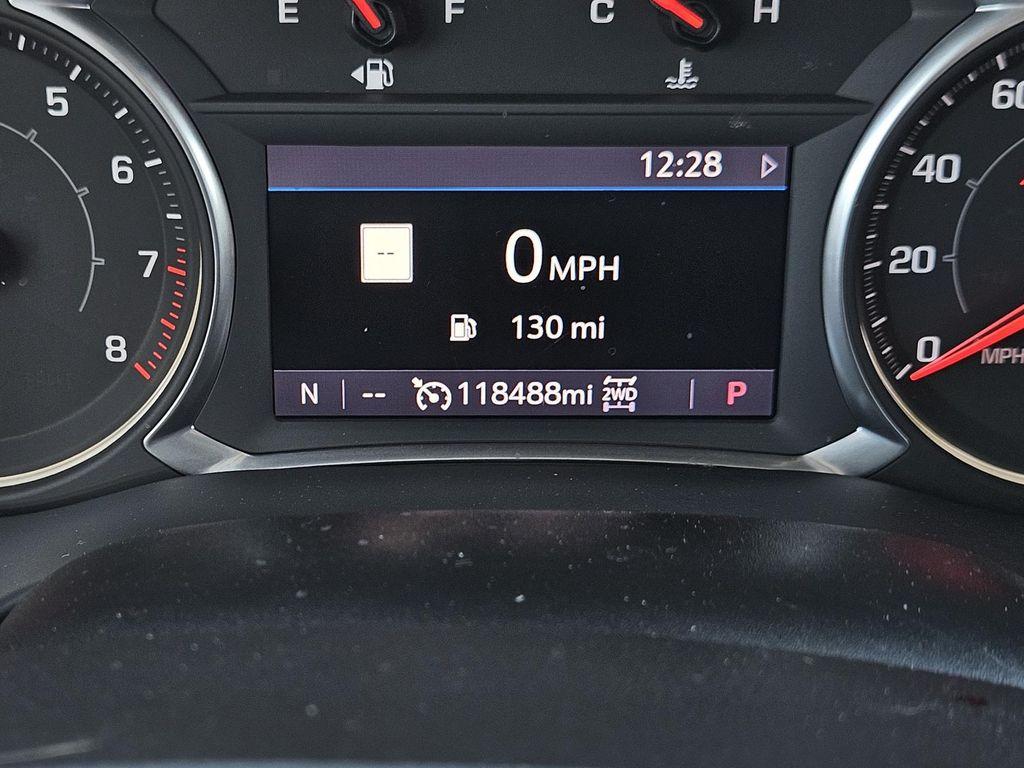 used 2020 GMC Acadia car, priced at $21,868