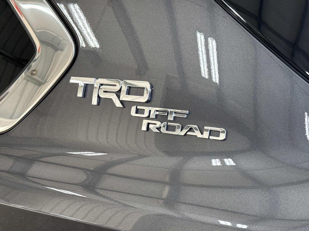 new 2026 Toyota Sequoia car, priced at $86,655