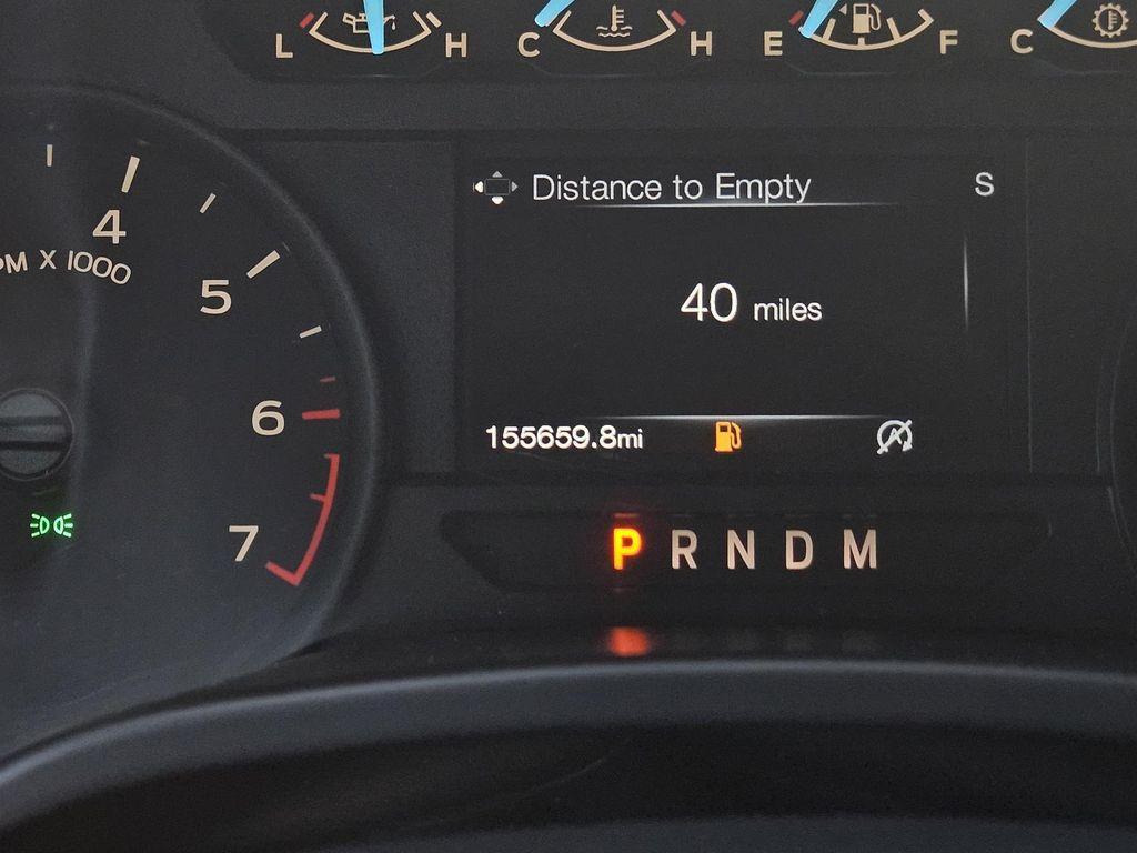 used 2020 Ford F-150 car, priced at $21,395