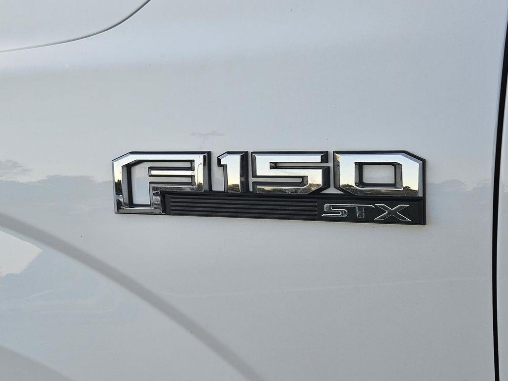 used 2020 Ford F-150 car, priced at $21,395