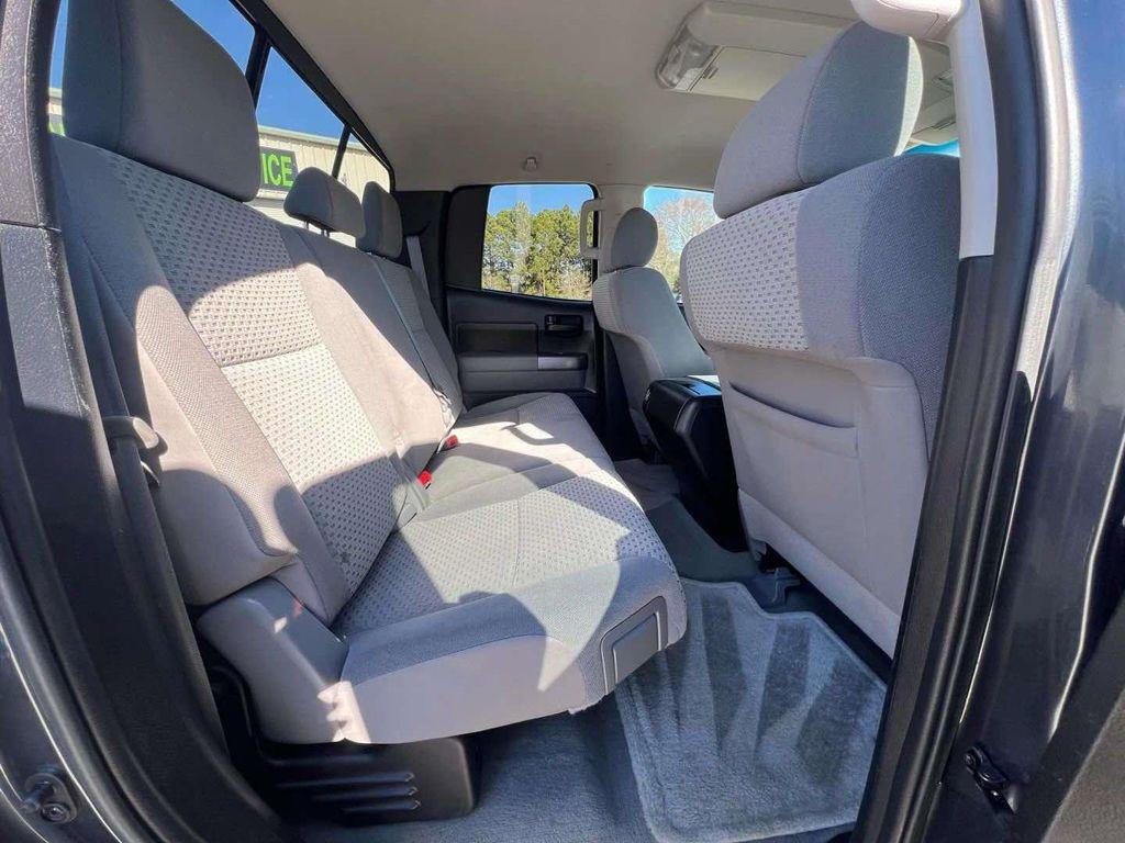 used 2010 Toyota Tundra car, priced at $11,844