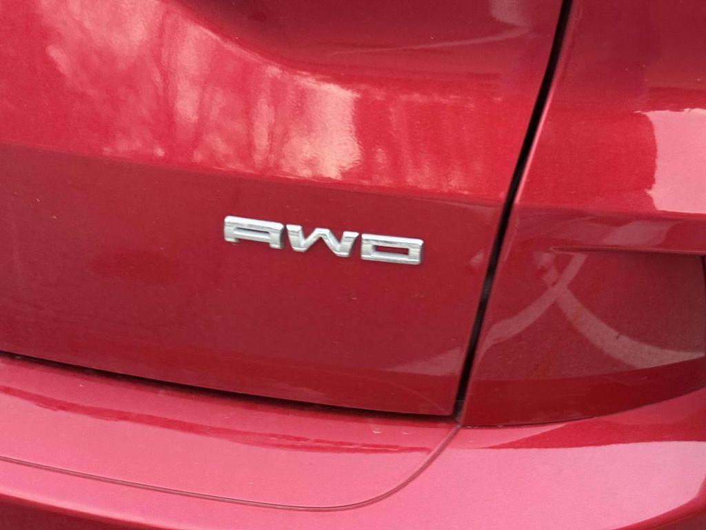 used 2024 Ford Escape car, priced at $22,898