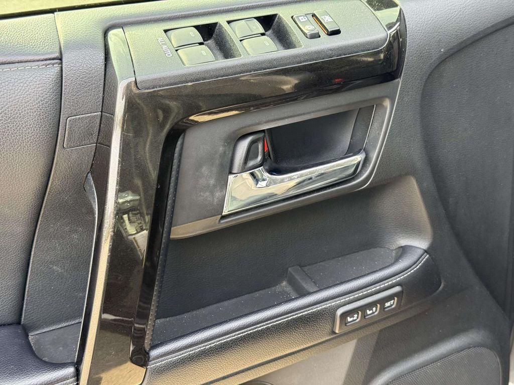 used 2021 Toyota 4Runner car, priced at $42,995