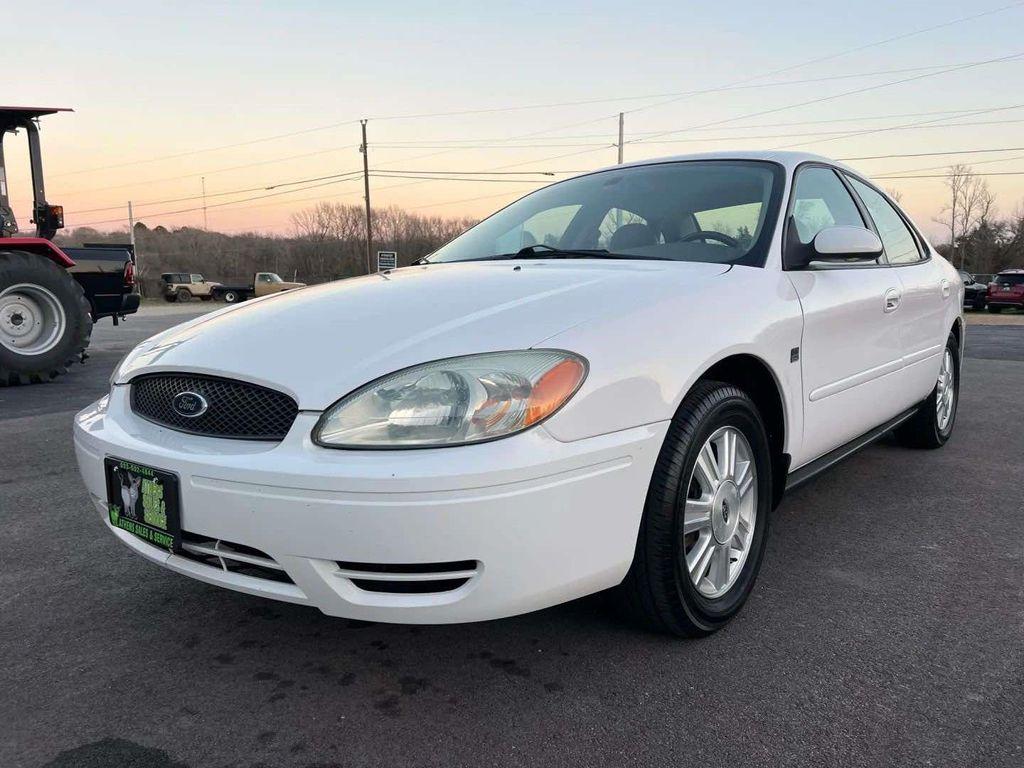 used 2004 Ford Taurus car, priced at $6,977