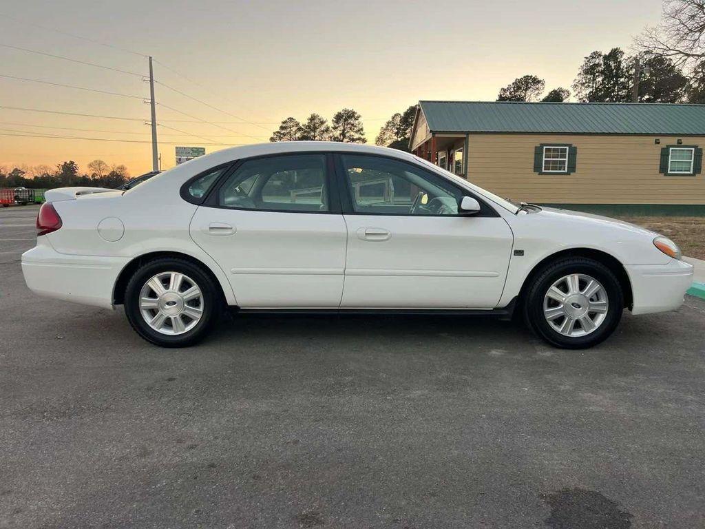 used 2004 Ford Taurus car, priced at $6,977