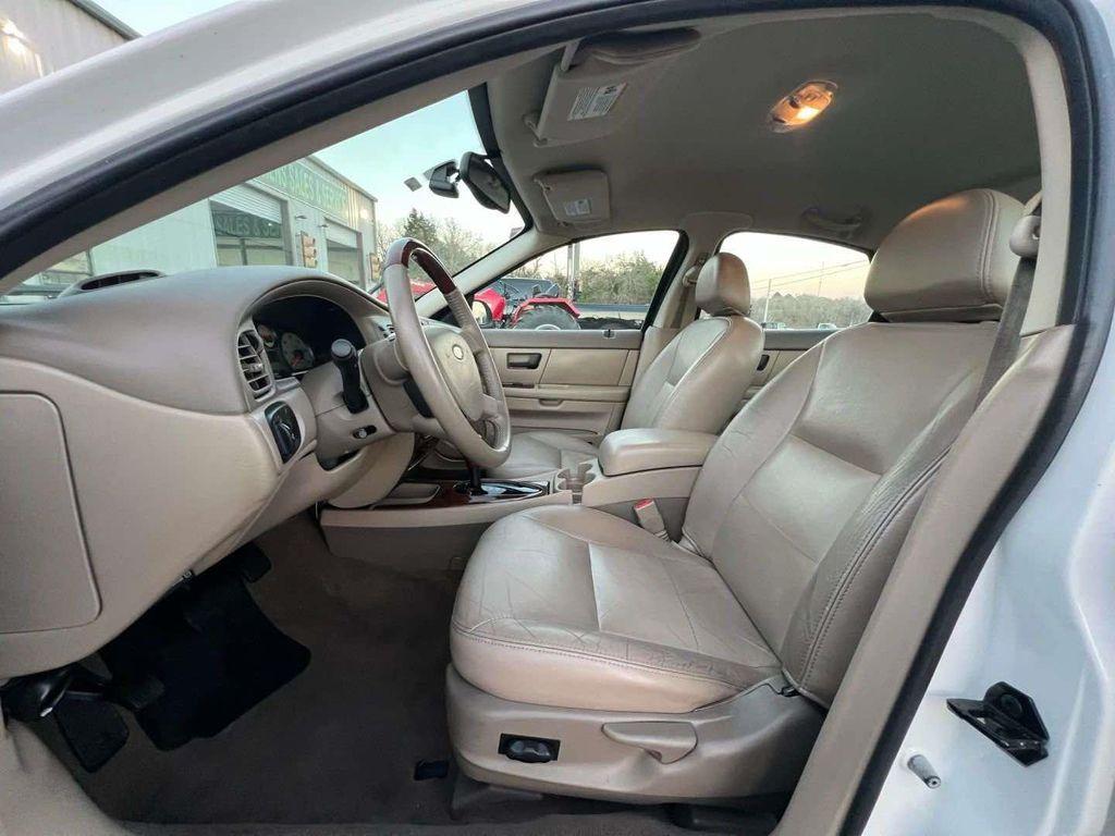 used 2004 Ford Taurus car, priced at $6,977