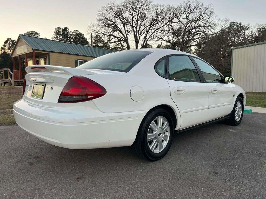 used 2004 Ford Taurus car, priced at $6,977