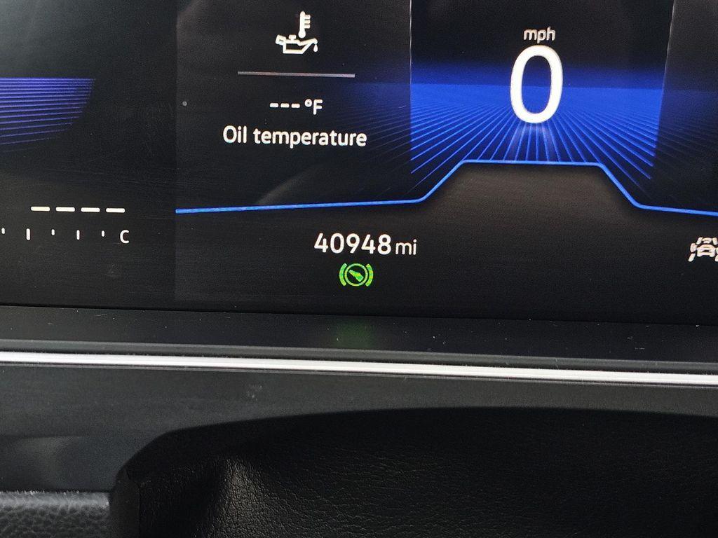 used 2024 Volkswagen Tiguan car, priced at $21,868