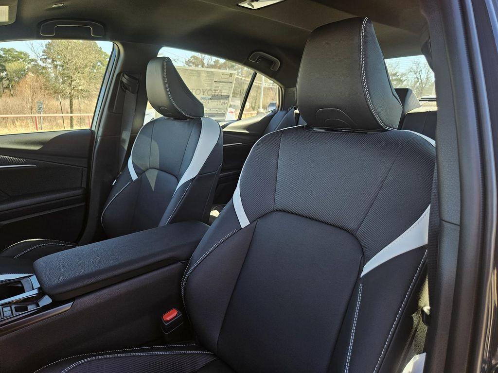 new 2026 Toyota Camry car, priced at $38,620