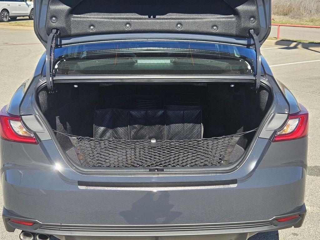 new 2026 Toyota Camry car, priced at $38,620